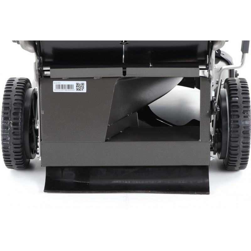 Weibang WB 537 SCV 6IN1