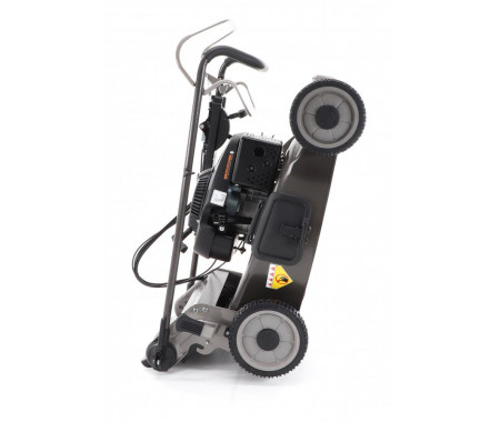 Weibang WB 537 SCV 6IN1