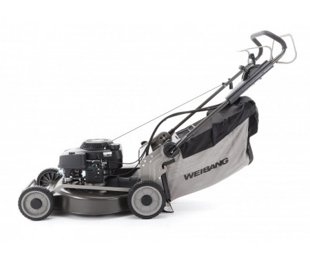 Weibang WB 537 SCV 6IN1