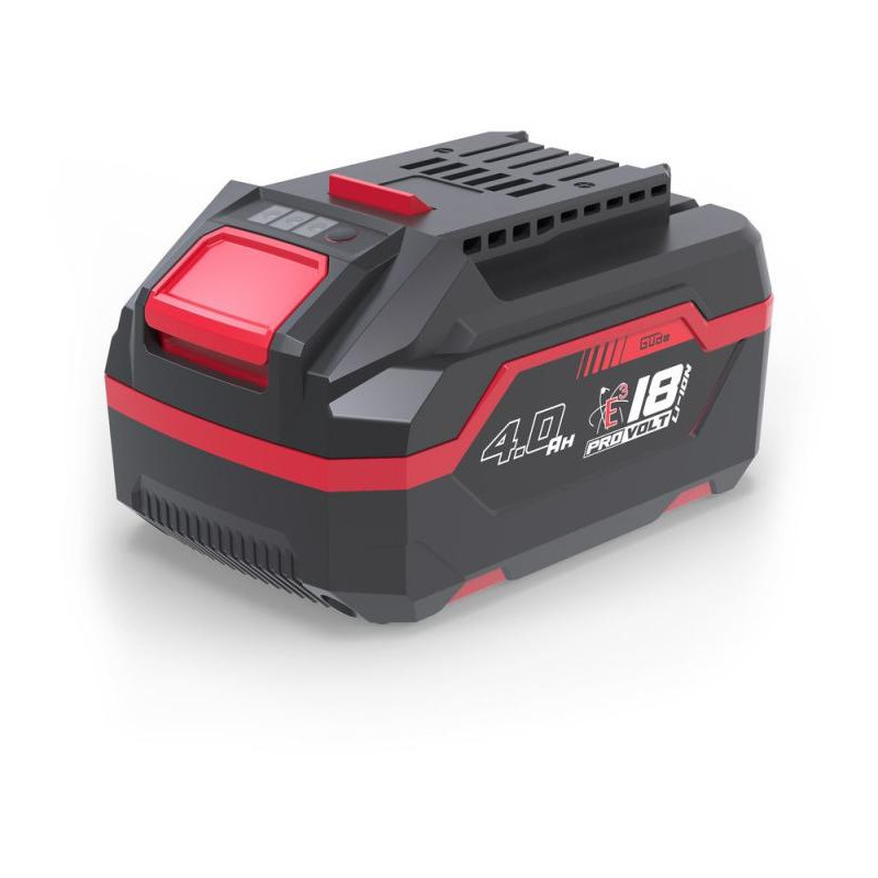 Akumulátor ProVolt 18V APPV 18-40