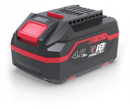 Akumulátor ProVolt 18V APPV 18-40