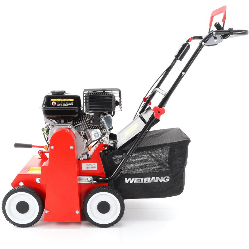 Weibang WB 384 RC