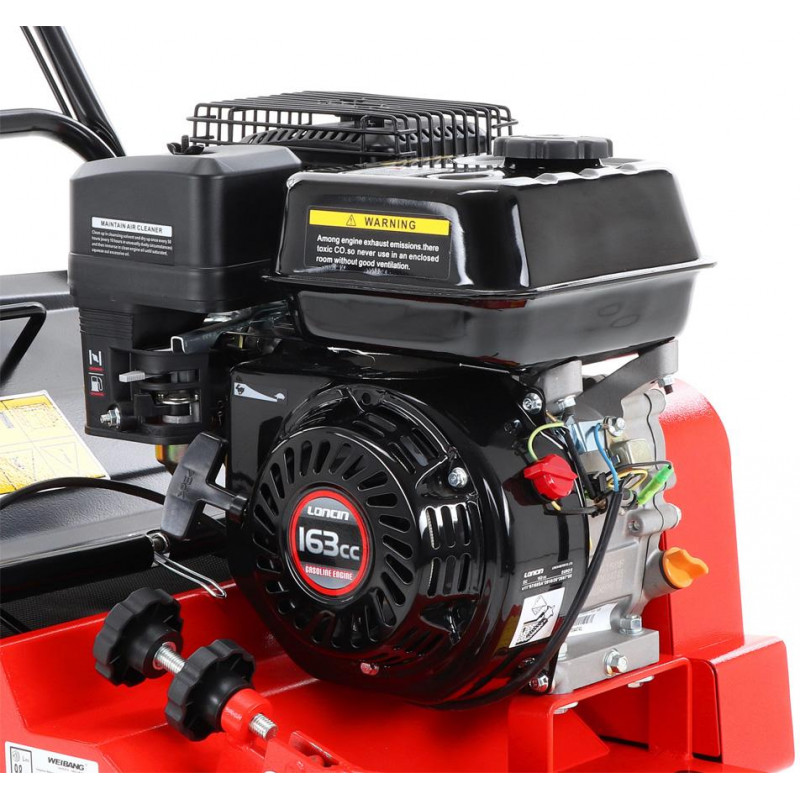 Weibang WB 384 RC