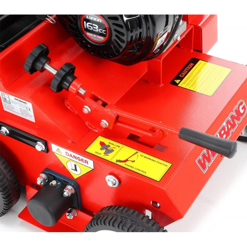 Weibang WB 384 RC