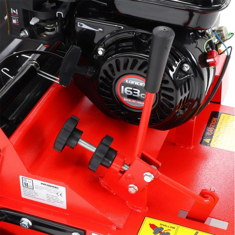 Weibang WB 384 RC