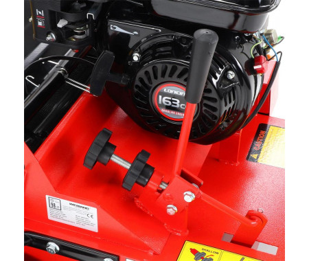 Weibang WB 384 RC