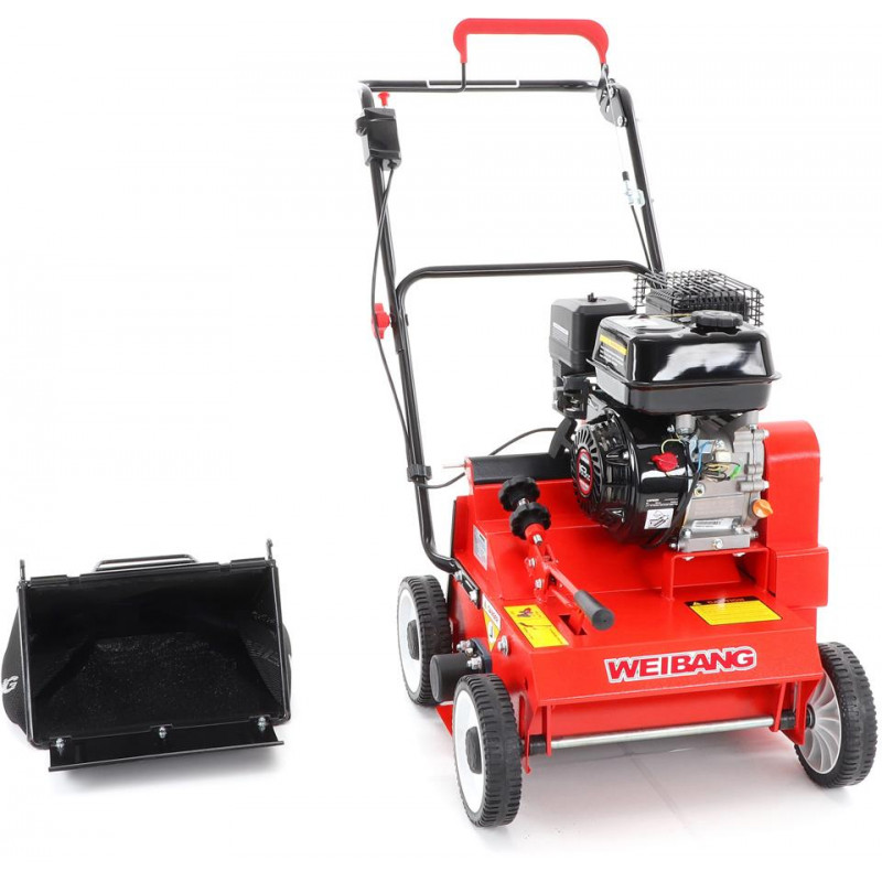 Weibang WB 384 RC