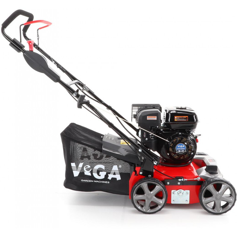VeGA TS40-W 3in1