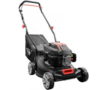 Benzínová kosačka Eco Wheeler 412.2 P