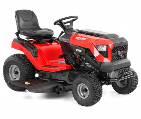 Záhradný traktor - HECHT 5118