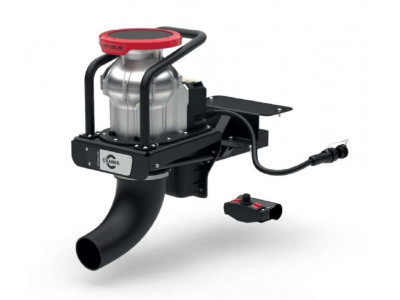 CRAMER Foukač ETOBL51 ETO