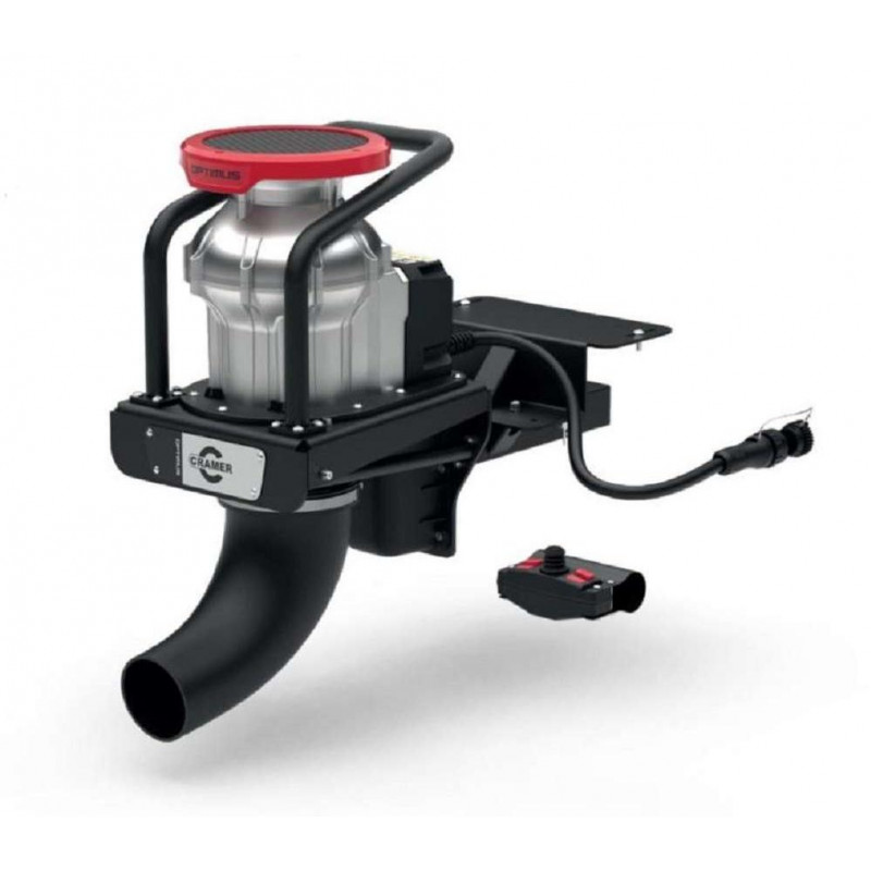 CRAMER Foukač ETOBL51 ETO