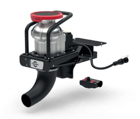 CRAMER Foukač ETOBL51 ETO