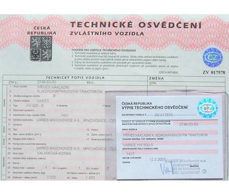 PUBERT SET1 s vozíkem VARIO P