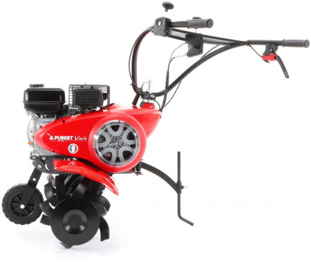PUBERT SET1 s vozíkem VARIO P