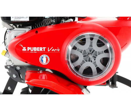 PUBERT SET1 s vozíkem VARIO P