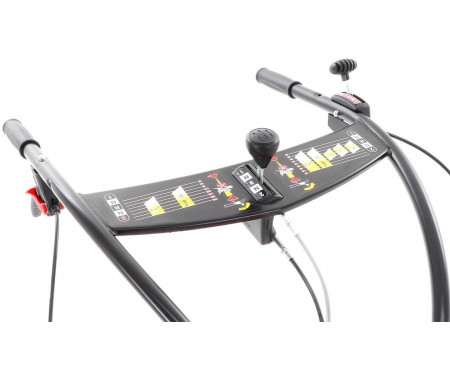 PUBERT SET1 s vozíkem VARIO P