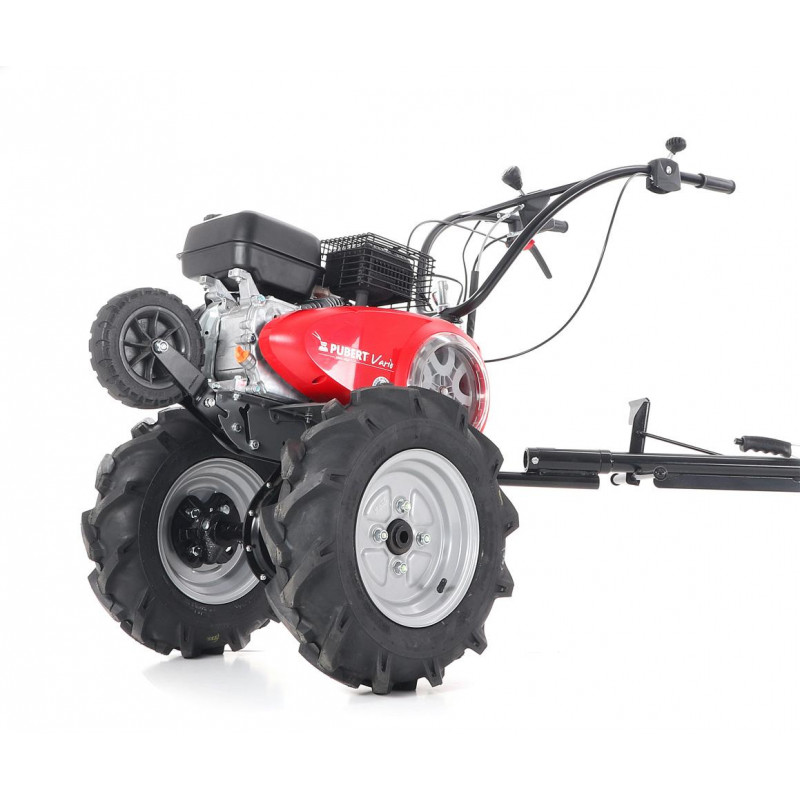PUBERT SET1 s vozíkem VARIO P