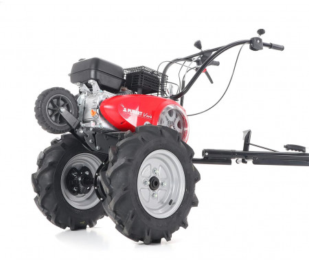 PUBERT SET1 s vozíkem VARIO P