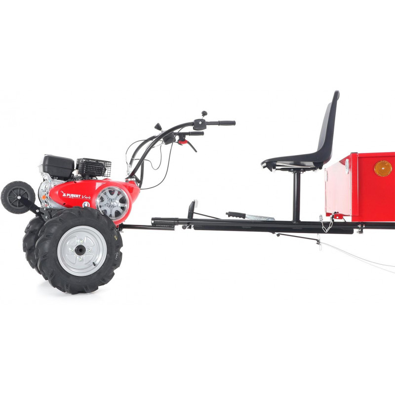 PUBERT SET1 s vozíkem VARIO P