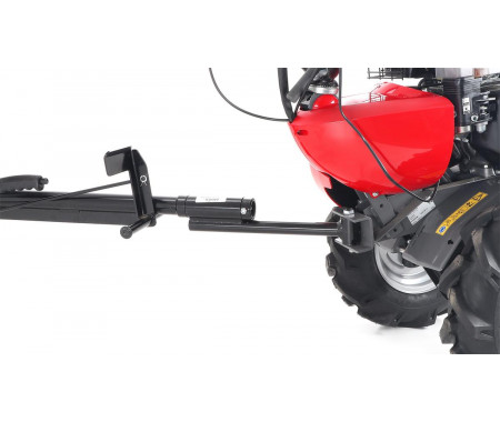 PUBERT SET1 s vozíkem VARIO P