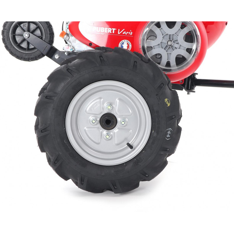 PUBERT SET1 s vozíkem VARIO P