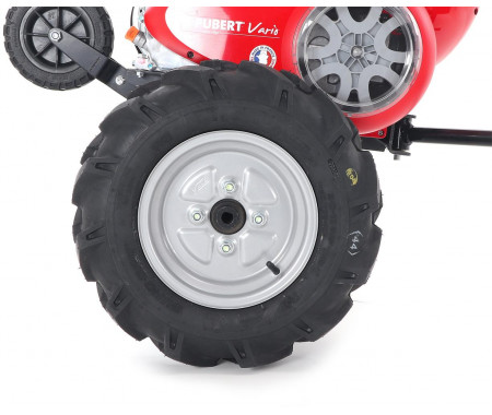 PUBERT SET1 s vozíkem VARIO P