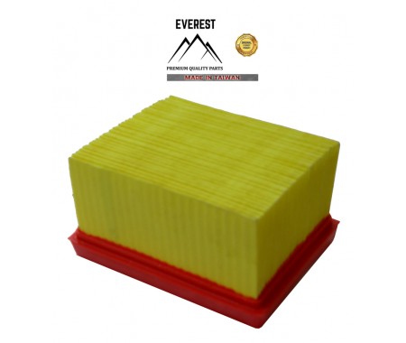 VZDUCHOVÝ FILTER WACKER 0108076 MAKITA 394 173 010 EVEREST