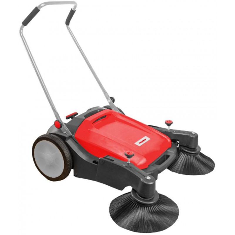 Mechanický zametač - HECHT 8105