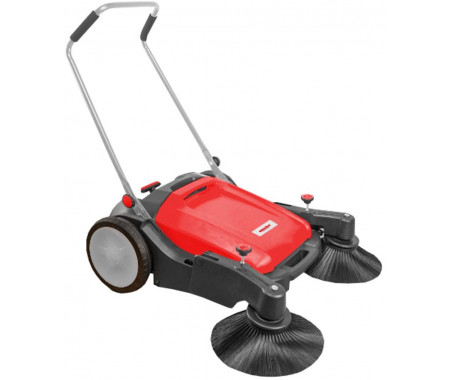 Mechanický zametač - HECHT 8105