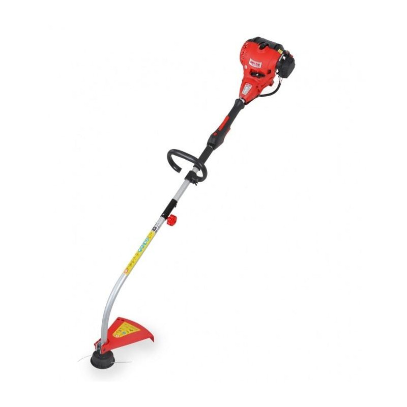 Motorový vyžínač - HECHT 124 R