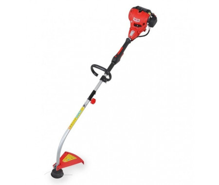 Motorový vyžínač - HECHT 124 R