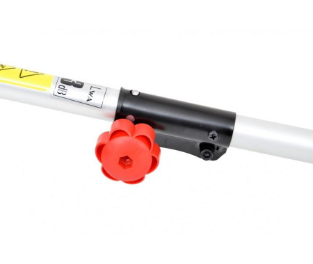 Motorový vyžínač - HECHT 124 R