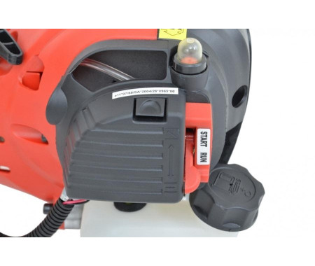 Motorový vyžínač - HECHT 124 R