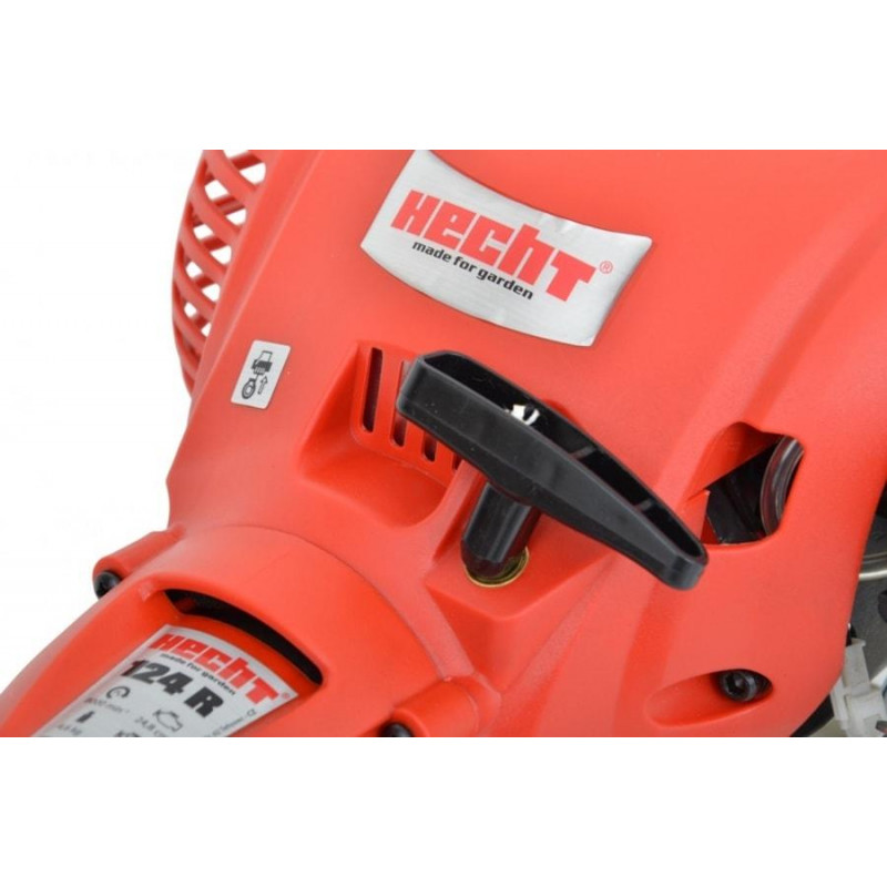 Motorový vyžínač - HECHT 124 R