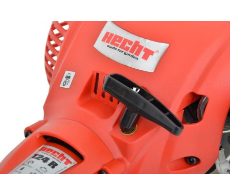 Motorový vyžínač - HECHT 124 R
