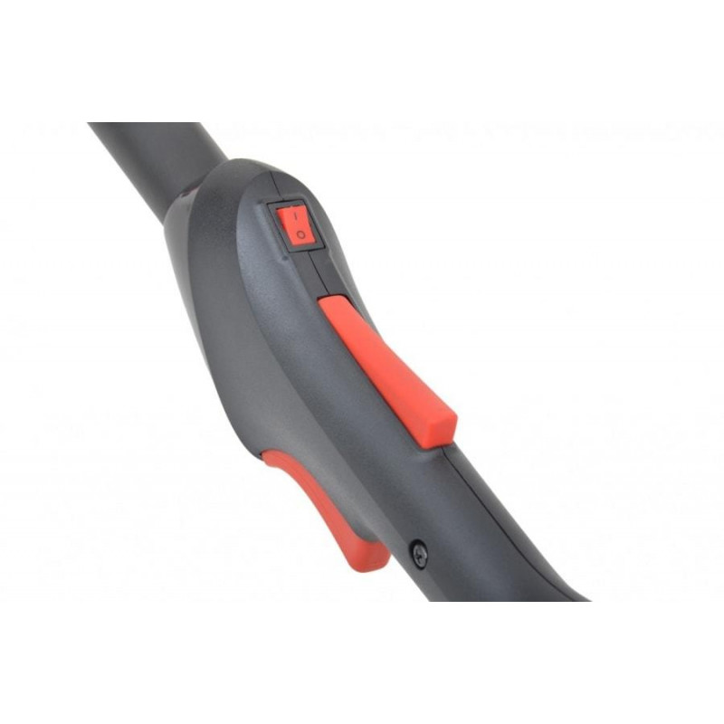 Motorový vyžínač - HECHT 124 R