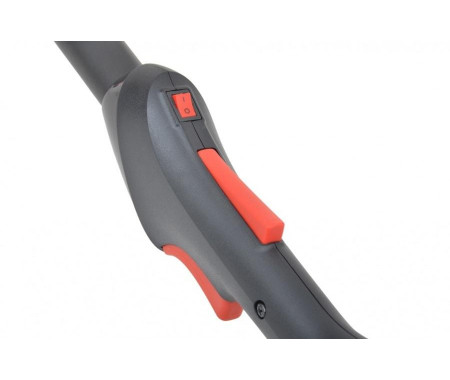 Motorový vyžínač - HECHT 124 R