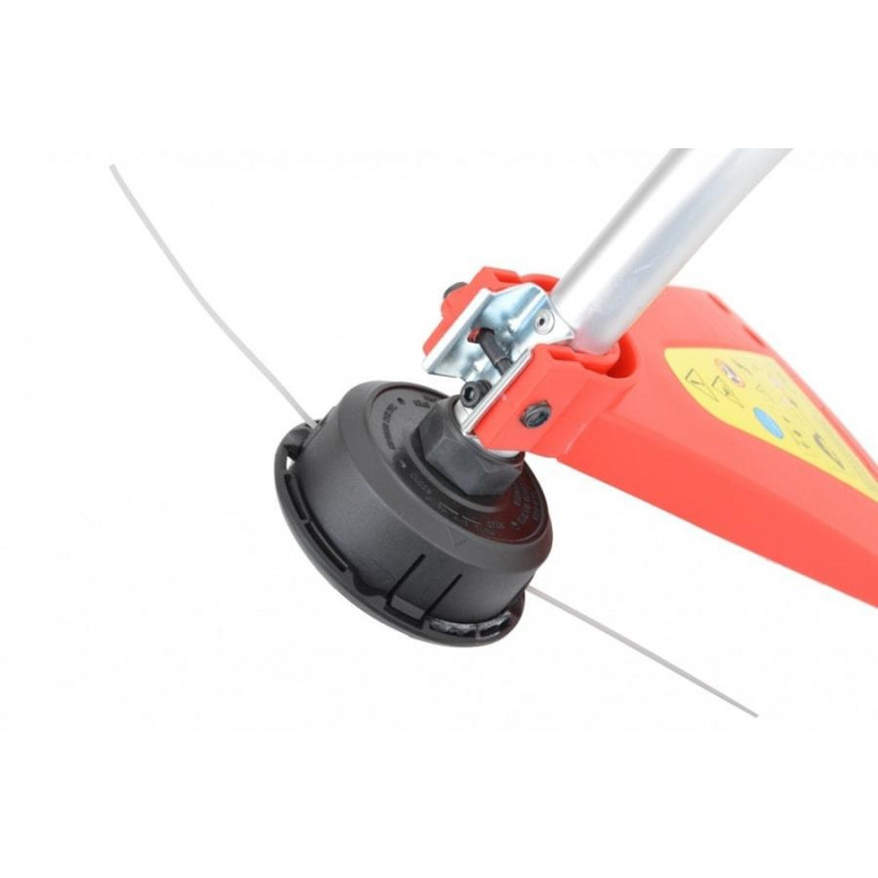 Motorový vyžínač - HECHT 124 R