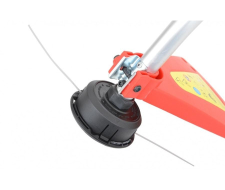 Motorový vyžínač - HECHT 124 R