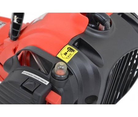 Motorový vyžínač - HECHT 124 R