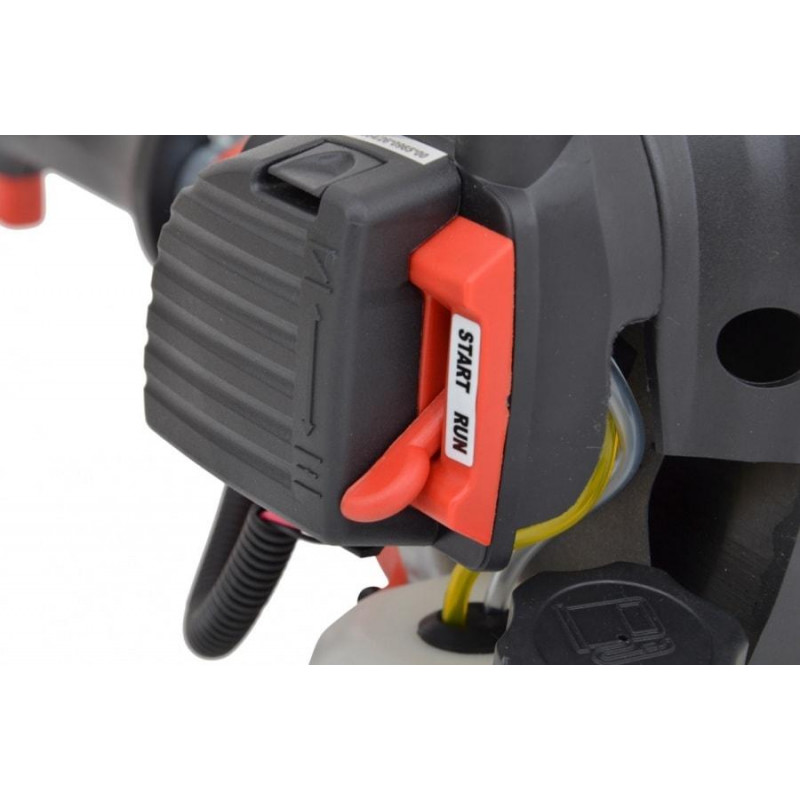 Motorový vyžínač - HECHT 124 R