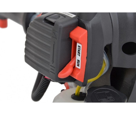 Motorový vyžínač - HECHT 124 R