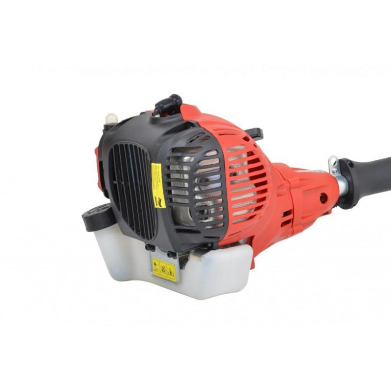 Motorový vyžínač - HECHT 124 R