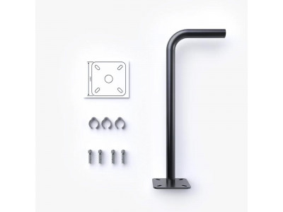 LUBA 1 montážní tyč ve tvaru L