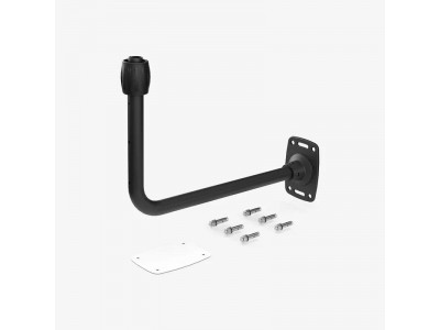 LUBA 2 AWD montážní tyč ve tvaru L