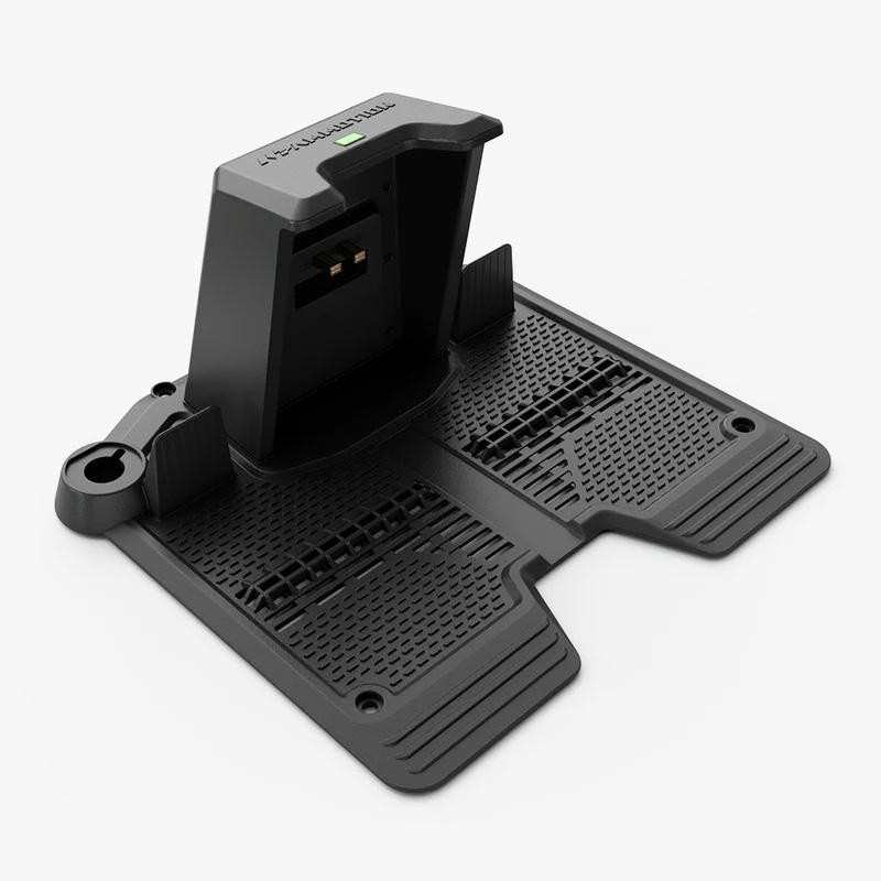 LUBA 1 nabíjecí základna