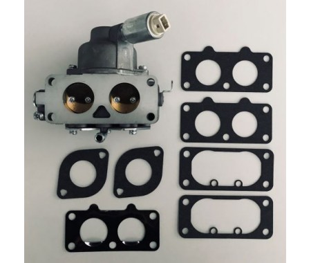 KARBURÁTOR BRIGGS&STRATTON INTEK V-TWIN