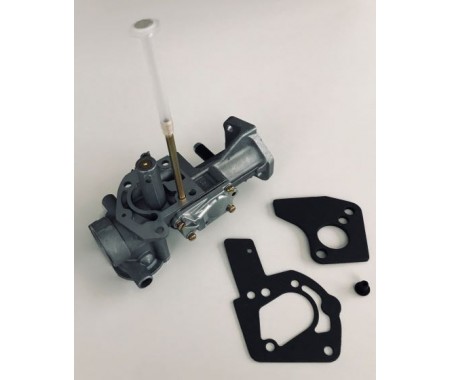 KARBURÁTOR BRIGGS&STRATTON MODEL 11 / 13 Horizontálna hriadeľ