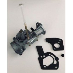 KARBURÁTOR BRIGGS&STRATTON MODEL 11 / 13 Horizontálna hriadeľ